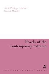Novels of the Contemporary Extreme