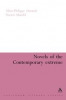 Novels of the Contemporary Extreme